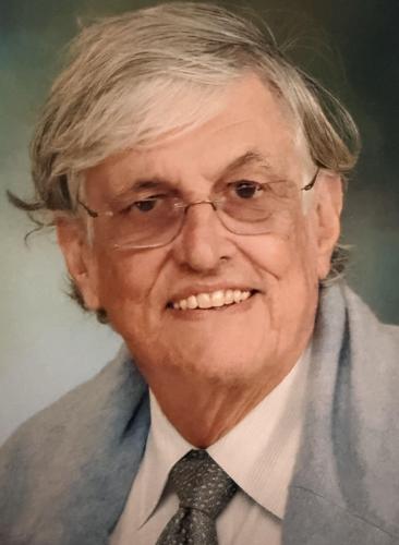 photo of Dr. Perez Polo