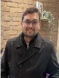 Naveen Ganji Profile Image