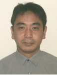 Dr. Junji Iwahara