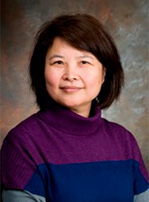 Y. Whitney Yin, MD, PhD